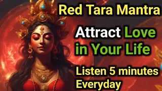 listen 5 minutes everyday bring miracles in your relationship love redtaramaa soulfulpallavi