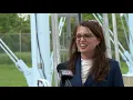 Bayou Time Climavision Radar Ribbon Cutting