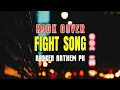 Lagu Broken Anthem PH - FIGHT SONG (Rock Cover)