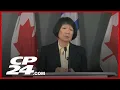 Mayor Chow on U S Consulate shooting potholes renters and school food program