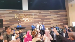 كمال سليمان      بخيال الورد                  دندنها