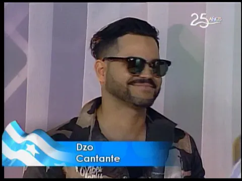 Dzo Cantante