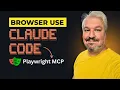 Claude Code Playwright MCP Perfect UI Every Time