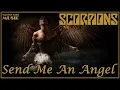 Download Lagu Scorpions - Send Me An Angel