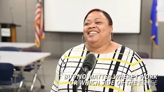 MNDOC Do Our Part