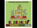 El Antídoto (Lee "Scratch" Perry Remix)