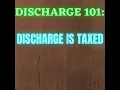 Discahrge 101 Discharge Taxable Income Subrogation of Reserve Currency 31 usc 3113