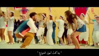 أغنية رانبير كابور وديبيكا بادكون مترجمة رائعة جدا دندنها