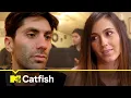 Elle est celebre et veut pecho un de ses followers Catfish Episode complet S3E03