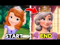 Lagu From BEGINNING to END in 9 MINUTES l SOFIA THE FIRST