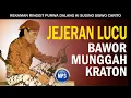 JEJERAN PALING LUCU.BAWOR SOWAN MARING WINDU WULAN. DALANG KI SUGINO SISWO CARITO