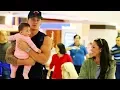 Sonny Bill Williams his wife Alana Raffie