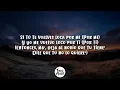 Arcangel x Sech - Sigues Con Él (Letra)