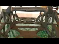 Gokmen-PG Generative Design Drone Frame