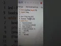 Using the Boot switch as an input on esp32 Micropython VinVout