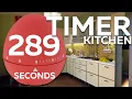 289 seconds Cooking timer 4min 49sec Egg TIMER