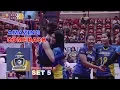 Download Lagu BANDUNG BJB PAKUAN VS POPSIVO POLWAN FINAL FOUR II SOLO PROLIGA 2018
