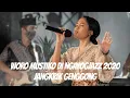 Download Lagu WORO MUSTIKO || Jangkrik Genggong || NgayogJAZZ 2020