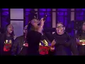 Kurt Carr | The Presence of the Lord | I Almost Let Go | Something Happens | In the Sanctuary | LIVE