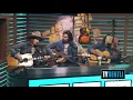 Undeniable Artist of 2019: Midland Performs "Mr. Lonely" Acoustic - The Ty Bentli Show