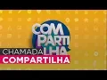 Lagu Teaser: Novidade na TV Diário #Compartilha