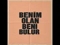 Benim Olan Beni Bulur (Avcio Retouch) - Avcio & Emircan Fidan
