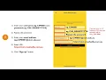 Guide on using Student Portal Meshed App