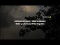Sleep Token - Damocles / Sub español (lyrics)