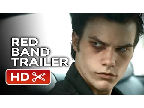 White Rabbit Official Red Band Trailer 1 (2015) - Nick Krause, Britt Robertson Movie HD