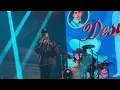 Jesse Baez - Desvelado (Cover) Directo de la Ciudad de Guatemala 2024