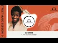 Lagu “Lo-Fi Jazz Soul | Al Green – Let’s Stay Together (Relax \u0026 Chill)”