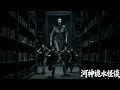 Download Lagu 【FULL MOVIE】古樓幻境！女屍絕命追殺！小隊深陷迷陣，危難時刻小夥致命一擊驚險逃脫！