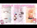 Kawaii Adopt Me Tiktok Completion I DON T OWN ANY OF THE S Enjoy