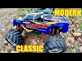 Download Lagu Traxxas T-Maxx 2.5 Classic - A Legend You Can Still Buy Brand New TODAY! Nitro RC Like a BOSS!
