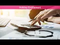 Holiday Entitlement