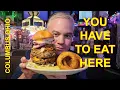 You Must Try These Restaurants in Columbus Ohio Episode 3