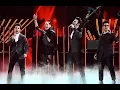 Natalia jimenez ft. Il Volo - Creo En Mi - Latín Grammy 2015