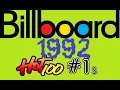 Lagu Hot 100 #1s for 1992