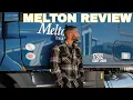 MELTON TRUCKING LINES REVIEW