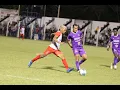 Mictlan vrs Achuapa Liga Nacional