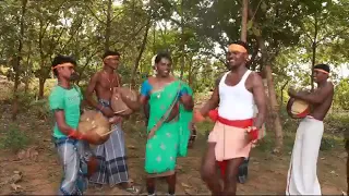 katturosa katturosa tamil song