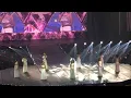 Download Lagu TWICE Lights perform AFTER MOON for the First Time LIVE in Manila!