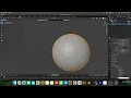 Blender Bevel Modifier