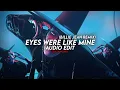 Lagu Eyes Were Like Mine (Billie Jean Remix) - Michael Jackson, Jiandro | [Edit Audio] | Prod.AudioWizard