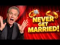 Bill Maher - StandUp Comedy Why I NEVER Got Married Stand Up Comedy