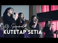 Download Lagu VG Serenata - KUTETAP SETIA (Grezia Epiphania) | GKI Kota Wisata