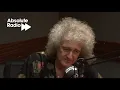 Queen interview: Brian May on Fat Bottomed Girls