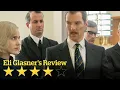 The Courier review Benedict Cumberbatch s spy portrayal is the anti-Bond