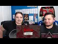Seether - Bruised and Bloodied (REACTION!!)