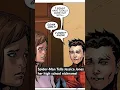 Spider-Man Tells Jessica Jones Her High School Nickname